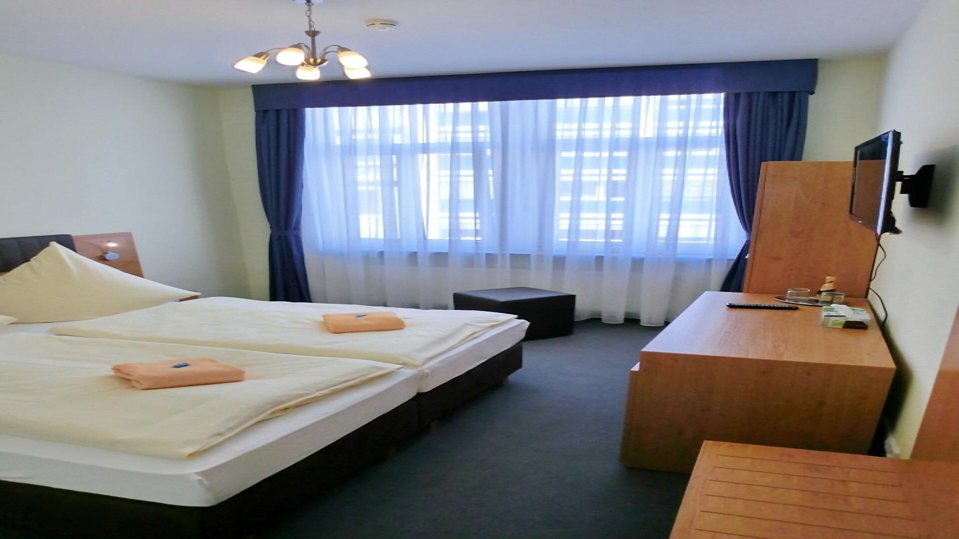 Hotel Expo Frankfurt City Centre Frankfurt nad Mohanem Exteriér fotografie