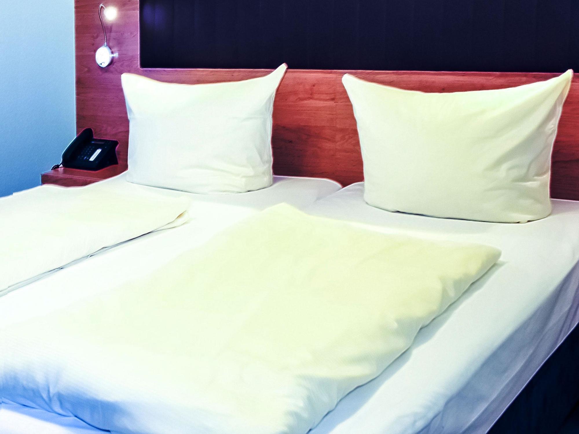 Hotel Expo Frankfurt City Centre Frankfurt nad Mohanem Exteriér fotografie